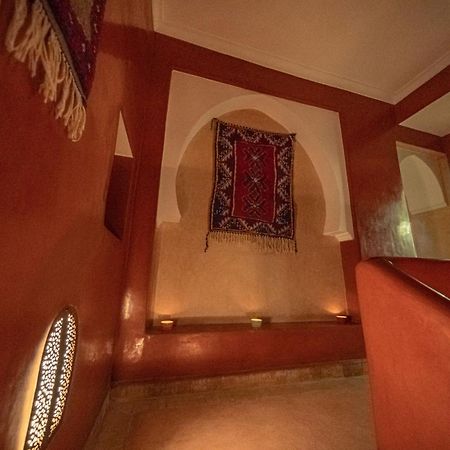 Riad Azawan マラケシュ エクステリア 写真