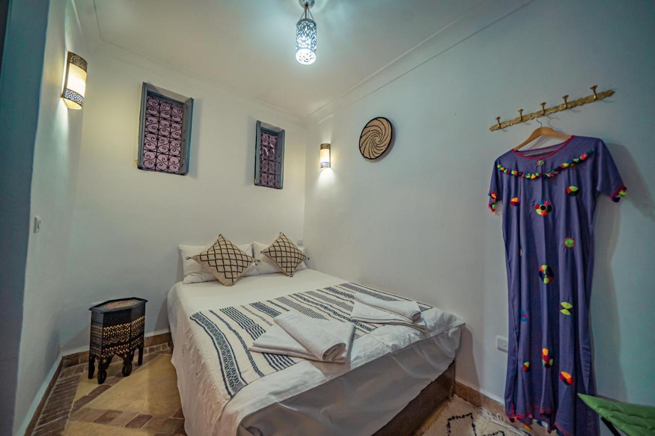 Riad Azawan マラケシュ エクステリア 写真