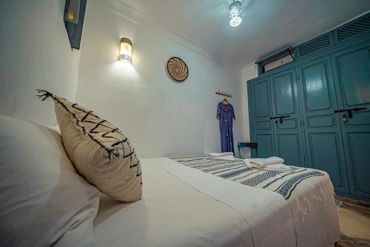 Riad Azawan マラケシュ エクステリア 写真