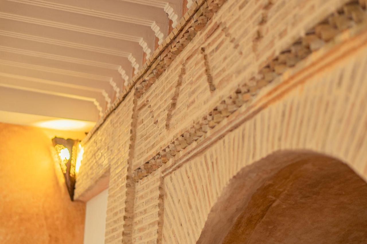 Riad Azawan マラケシュ エクステリア 写真