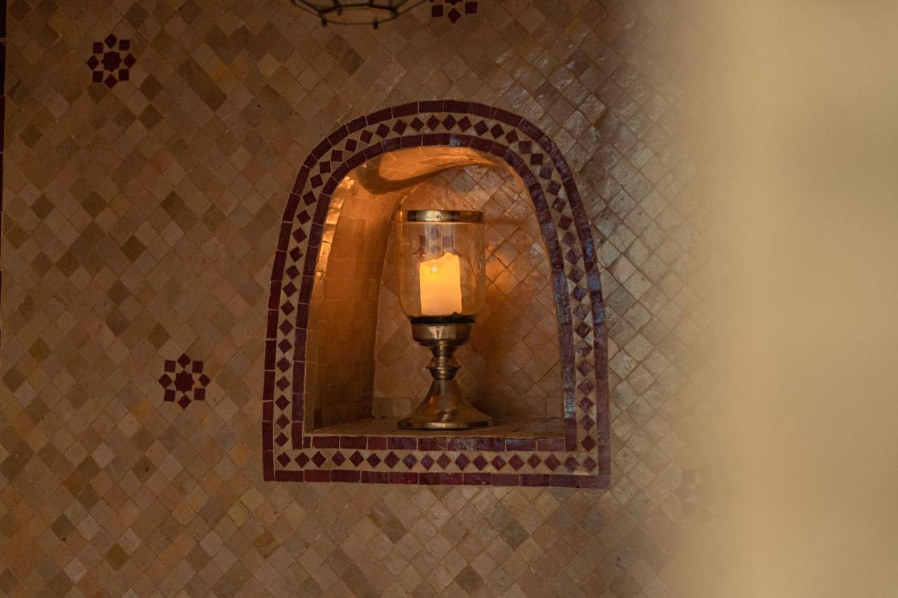 Riad Azawan マラケシュ エクステリア 写真